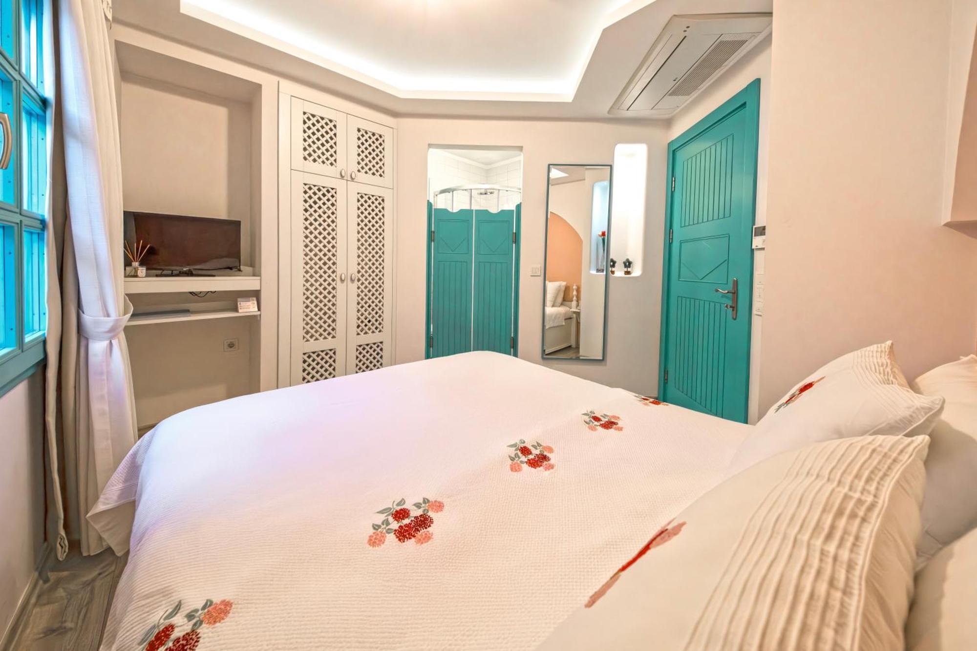 Sigacik Gardenya Buti̇K Otel Экстерьер фото