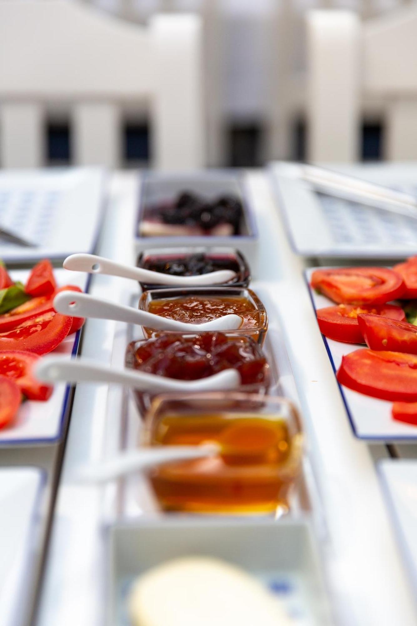 Sigacik Gardenya Buti̇K Otel Экстерьер фото